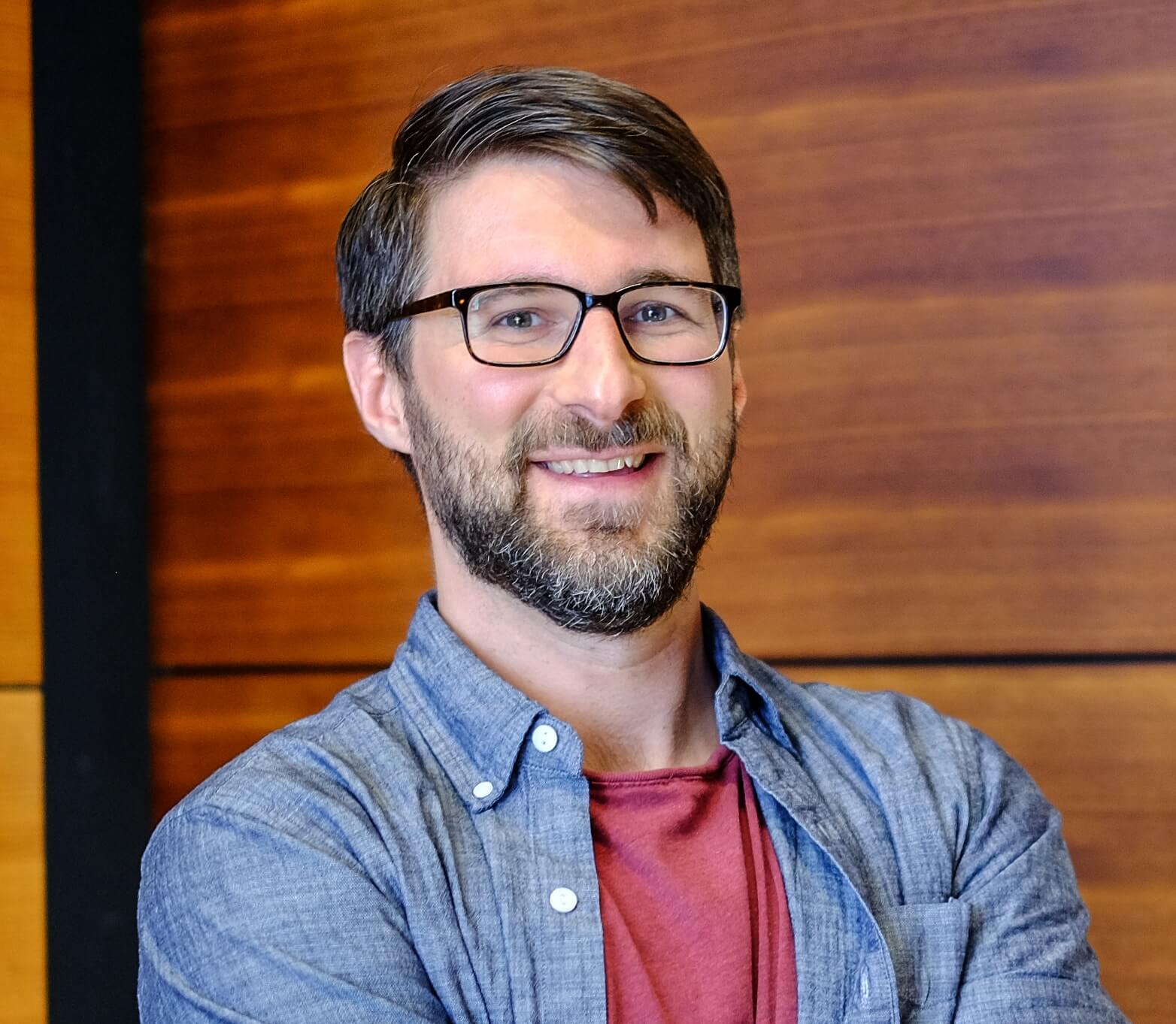 Mark Bittmann