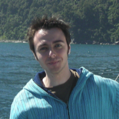 Mickael Maison
