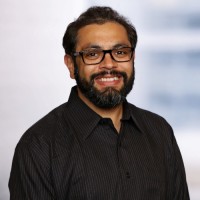 Nikhil Nanivadekar