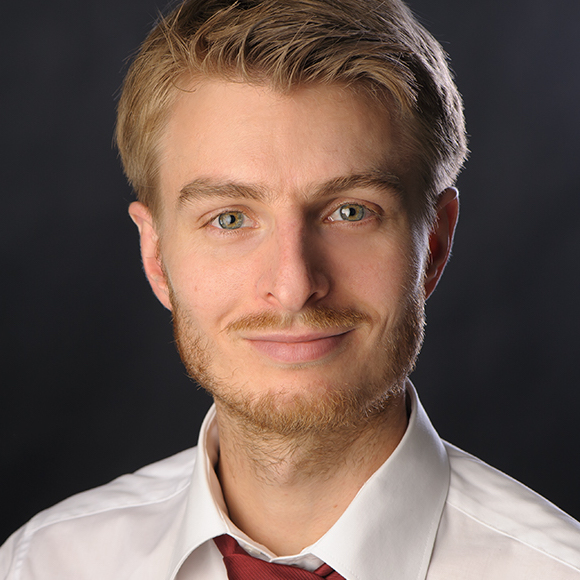 Sönke Liebau