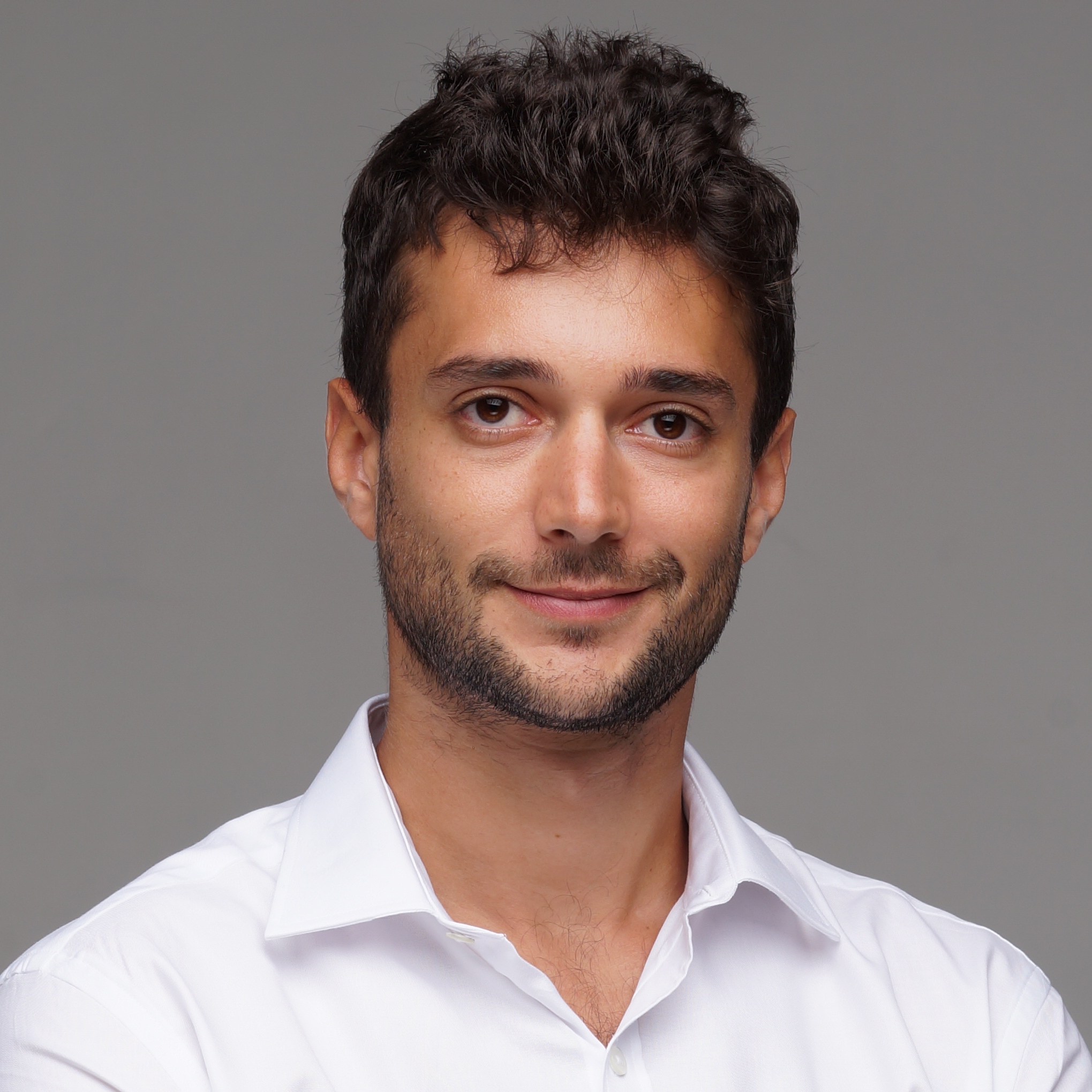 Stéphane Maarek