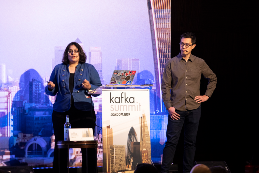 Kafka Summit London 2019
