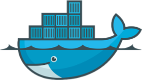 Docker logo