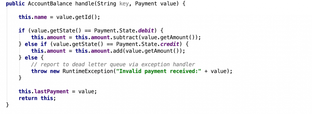 AccountBalance.java