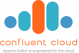 Confluent Cloud Logo