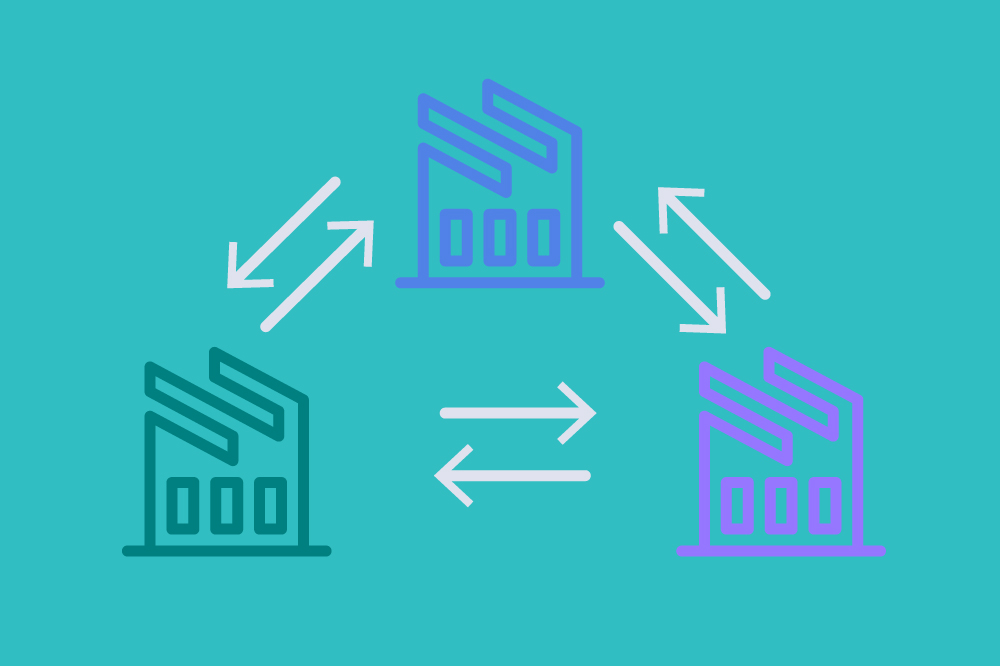 Built-In Multi-Region Replication with Confluent Platform 5.4-preview