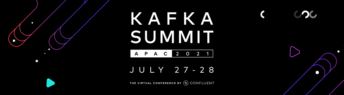 Kafka Summit APAC Banner