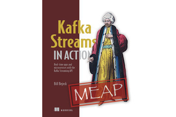 Kafka Streams in Action