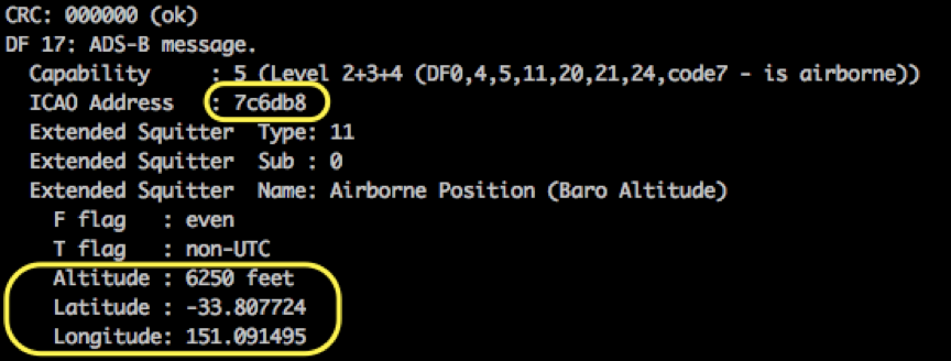 Offload processing to local Kafka cluster – Noise Mapping with KSQL, a Raspberry Pi and a Software-Defined Radio