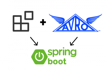 Schema Registry + Avro | Spring Boot