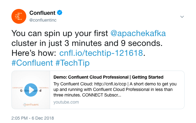 Tech Tip 1