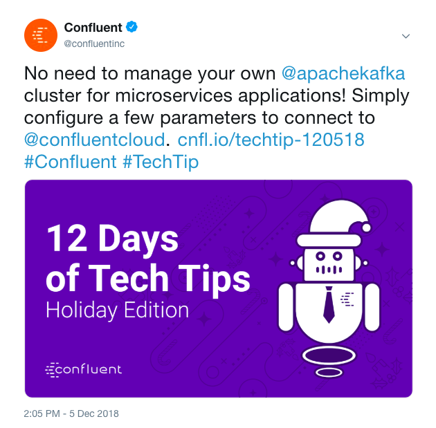 Tech Tip 6