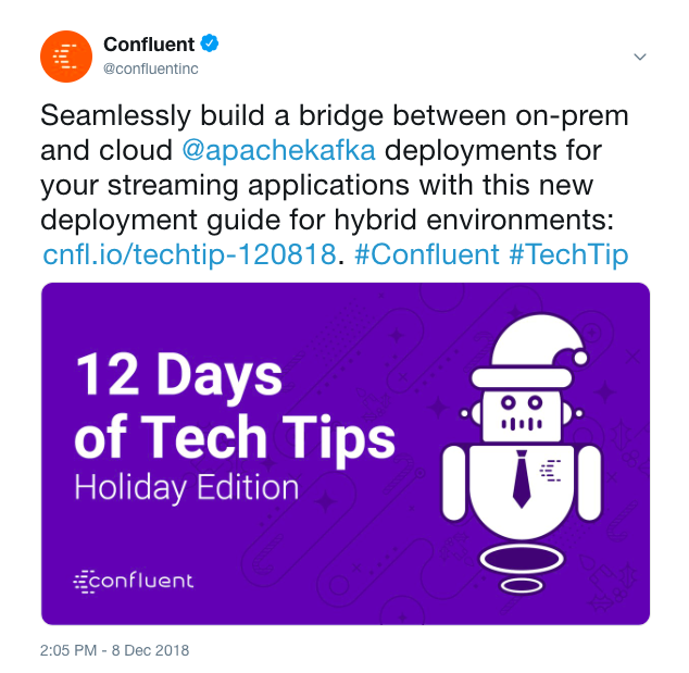 Tech Tip 12
