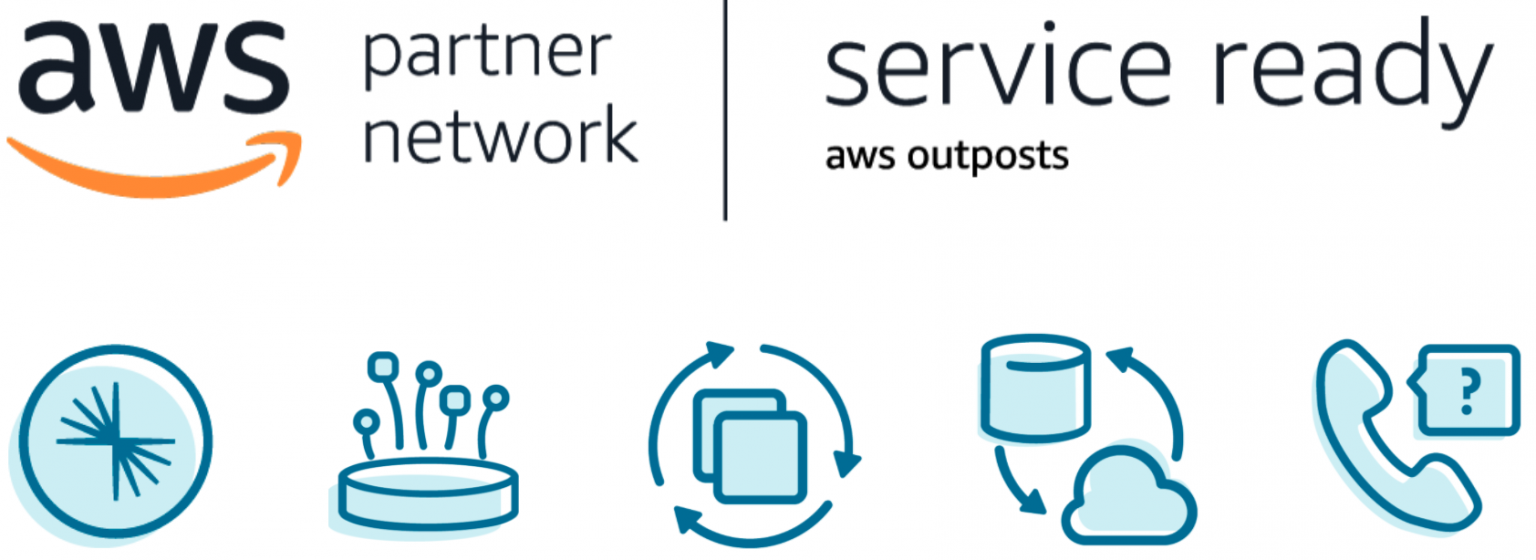 Confluent Platform is Now Certified Ready on AWS Outposts