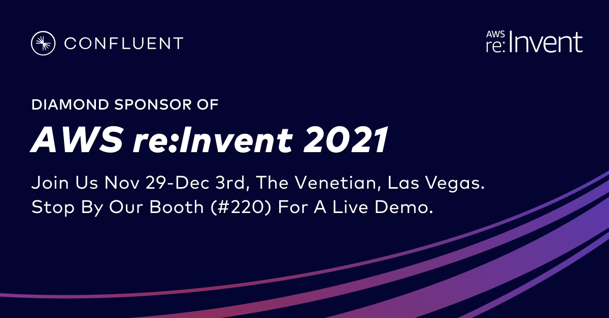 AWS re:Invent