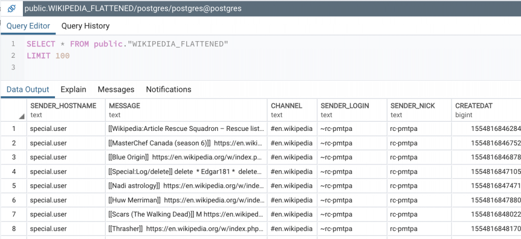 public.WIKIPEDIA_FLATTENED/postgres/postgres@postgres