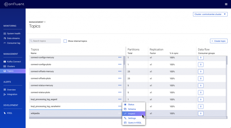 Dawn Of Kafka DevOps: Managing Multi-Cluster Kafka Connect And KSQL ...