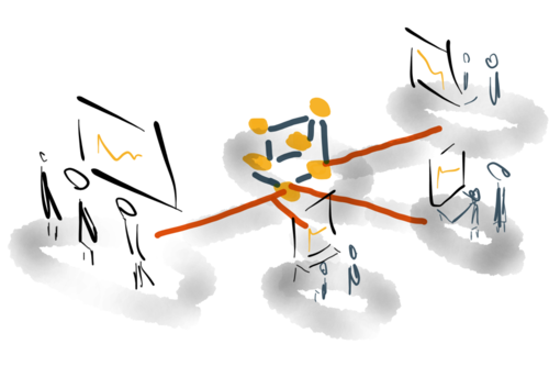 Journey to Event Driven – Part 1: Why Event-First Thinking Changes Everything