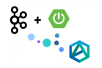 Running Apache Kafka with Spring Boot on Pivotal Application Service (PAS)