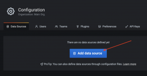 Monitor Apache Kafka Clusters with Prometheus, Grafana, and Confluent