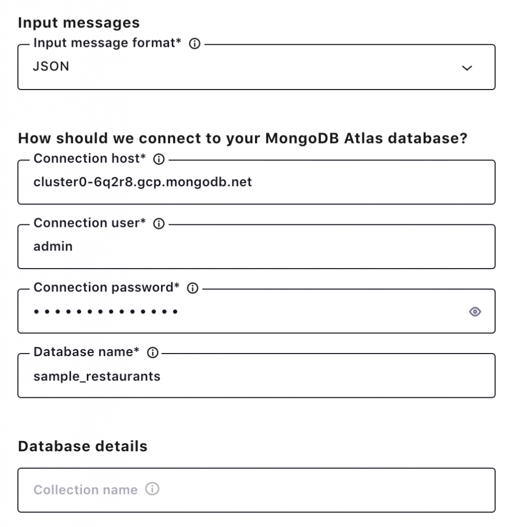 Confluent Cloud Offers Fully Managed MongoDB Connector for Kafka KR