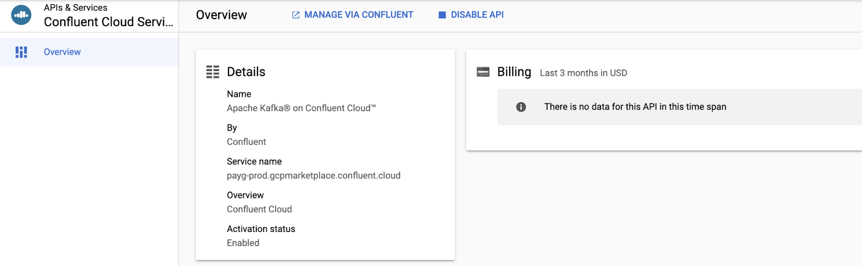 Spring Cloud Data Flow Example