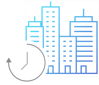 Customer Page Background