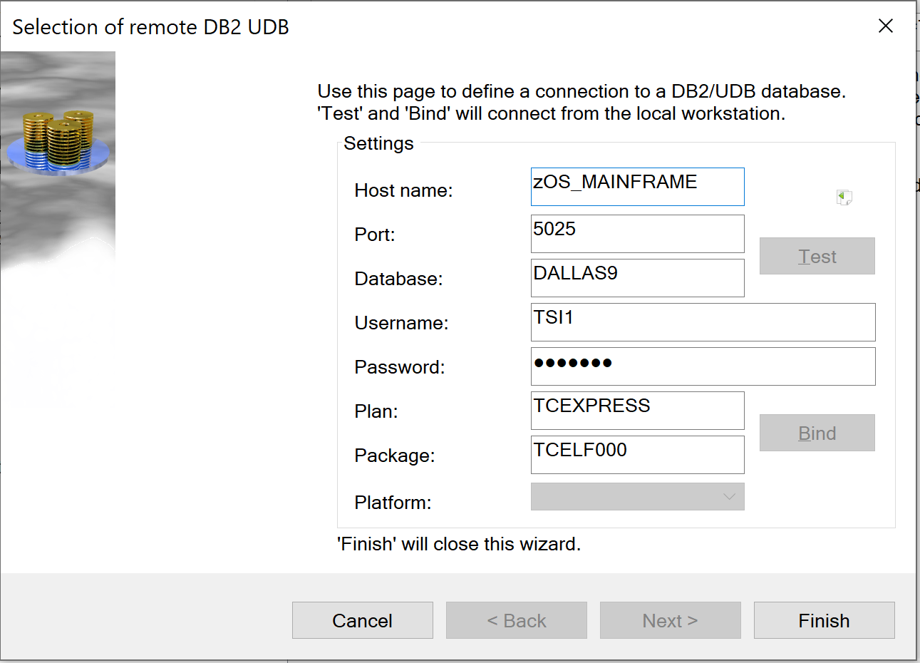 Db2 z/OS