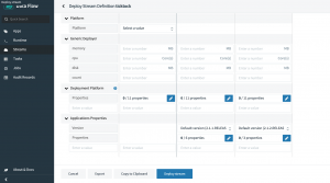 Apache Kafka and Spring Cloud Data Flow Tutorial