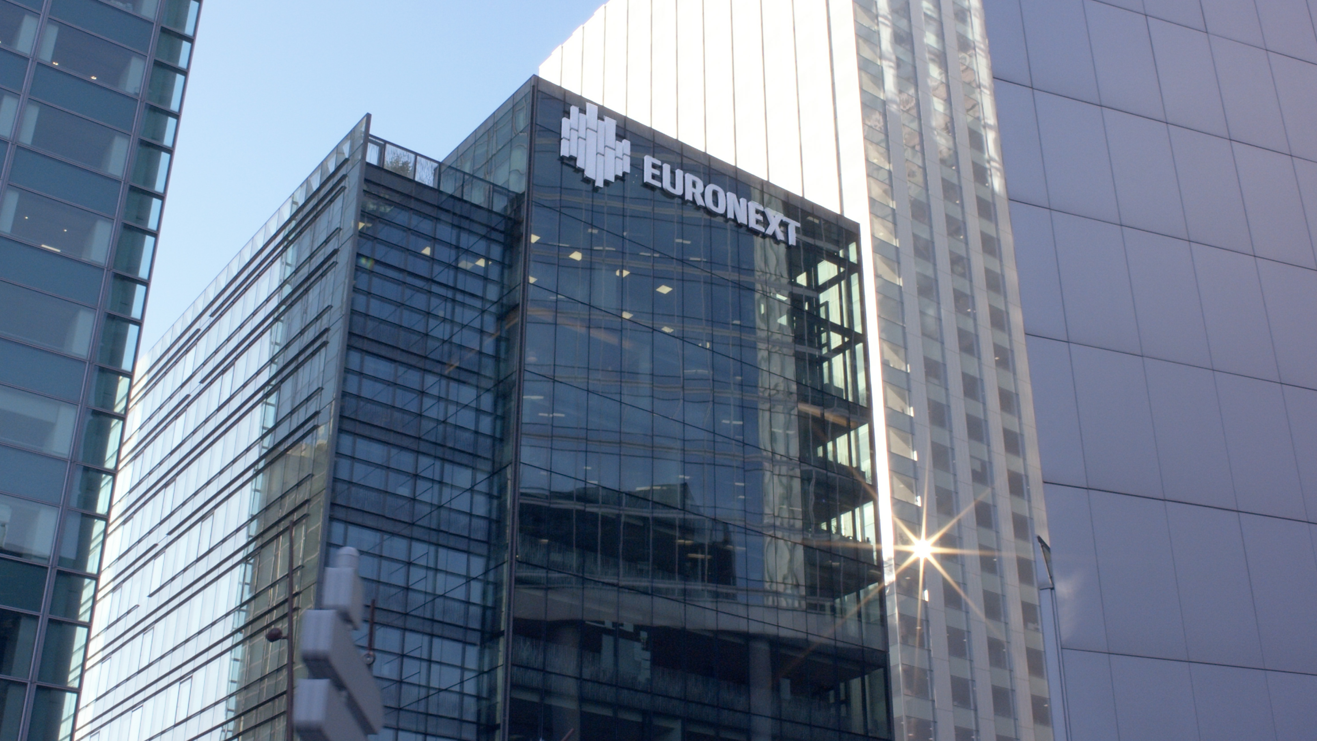 Euronext builds high-speed trading platform | Confluent