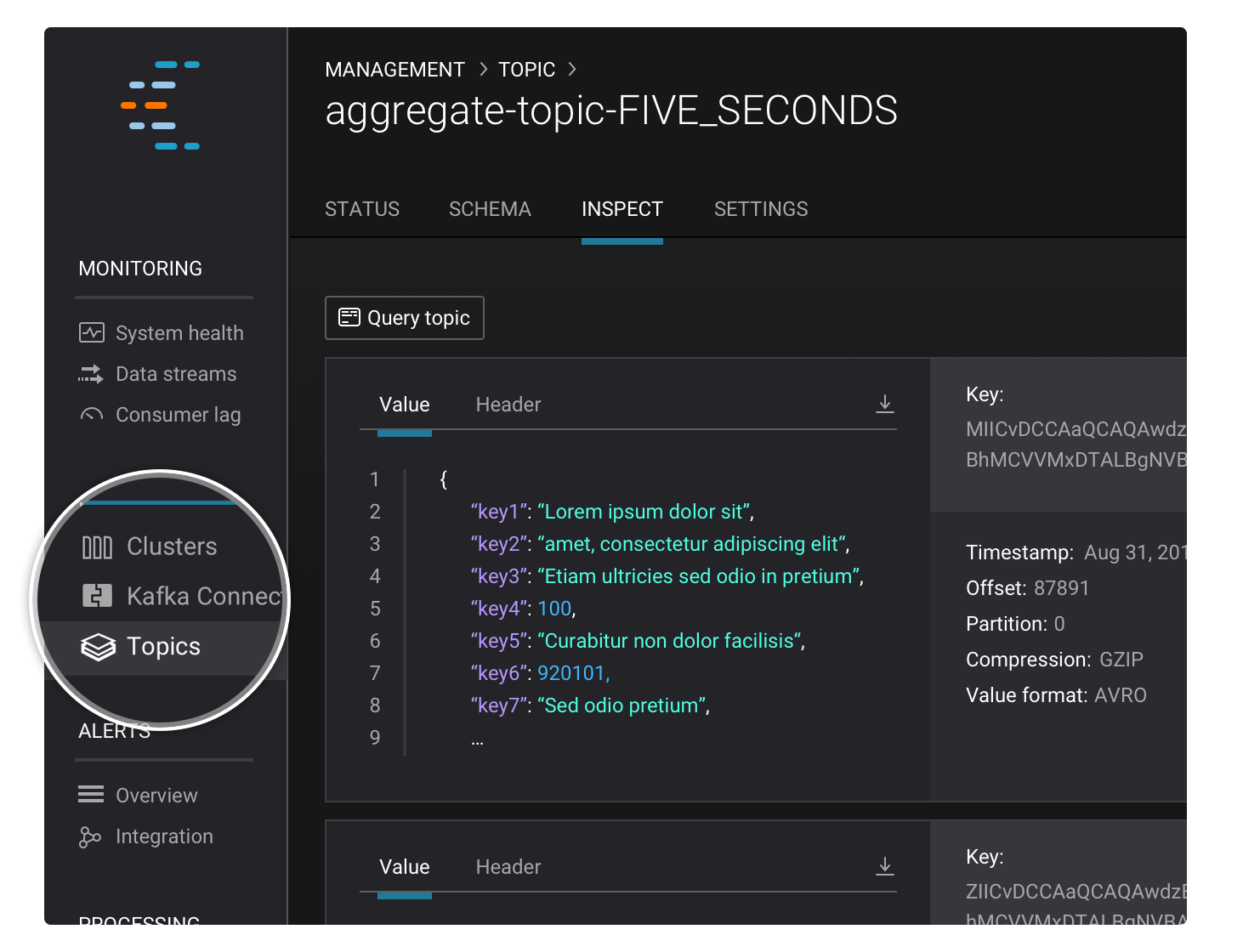 June Preview Release Confluent Platform with Requested Features UK