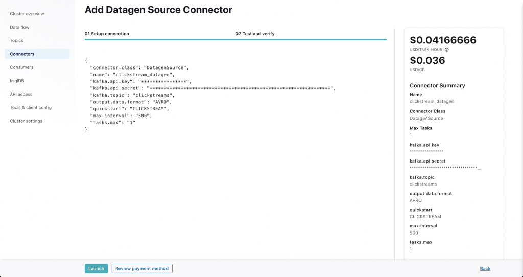 Build Streaming Data Pipelines with Confluent, Databricks, and Azure
