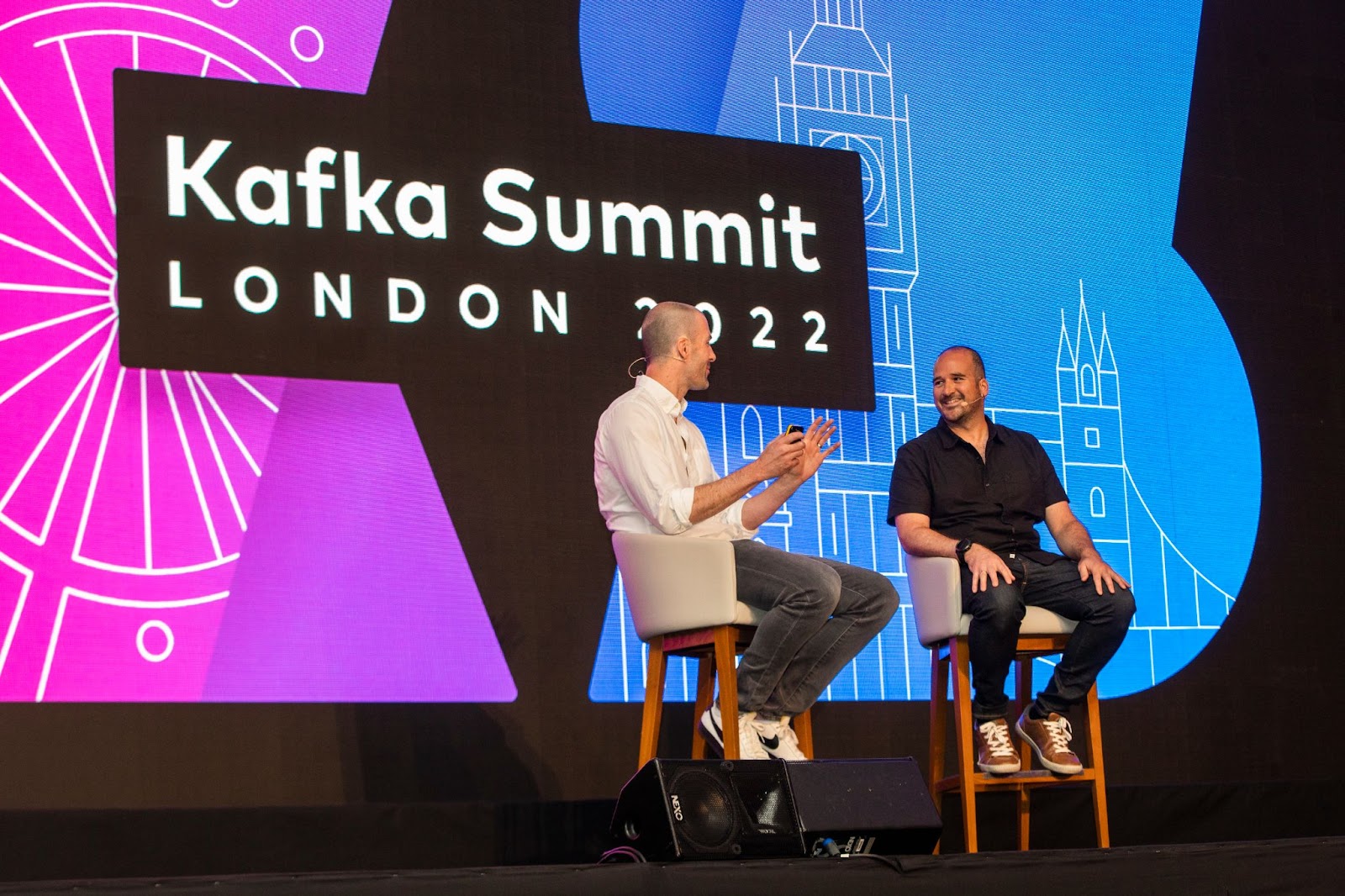 Kafka Summit London 2022