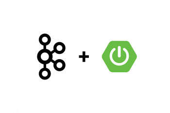Apache Kafka + Spring Boot
