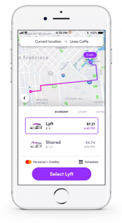 Lyft