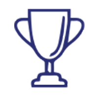 Trophy icon