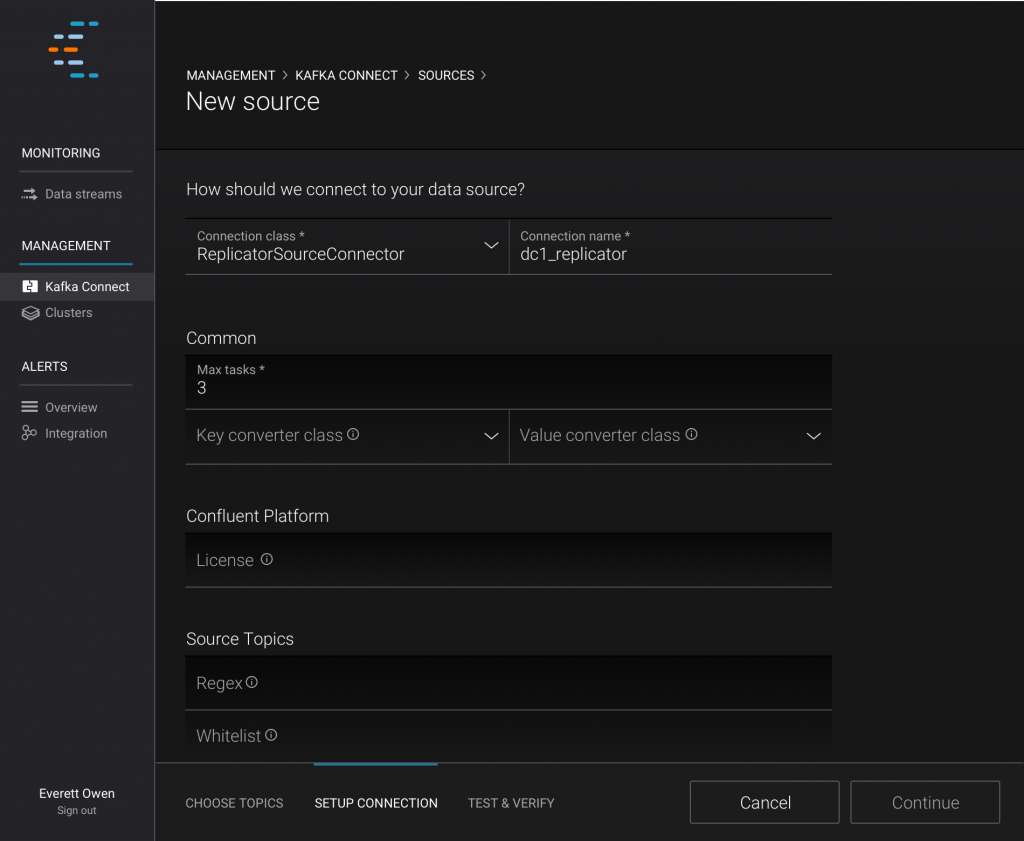 multi datacenter replication replicator-source