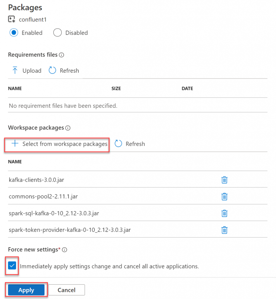 RealTime Data Analytics with Confluent's Azure Synapse Connector