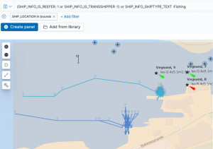 Streaming Data with Confluent and ksqlDB for New Use Cases with AIS